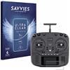savvies (6 Pezzi Pellicola Protettiva per Radiomaster Boxer Protezione Schermo Trasparente