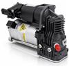 AIRSUSFAT Pompa Compressore Sospensione Pneumatica Compatibile con Mercedes-Benz 2006-2012 Classe GL X164 & Classe M W164 - Per GL320 GL350 GL450 GL550 ML320 ML350 ML450 ML500 ML550 AMG #1643201204