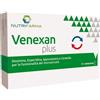 NUTRIFARMA Venexan Plus 30 Compresse - Integratore Per Il Microcircolo
