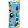 LEGO Dots Braccialetto Sporty Team 1 St