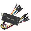 hobbypower Mini modulo OSD su schermo per controller di volo APM APM2.8 Pixhawk PX4
