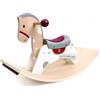 Hape Cavallo a Dondolo 2 in 1 - Divertimento e Sviluppo dell'Equilibrio