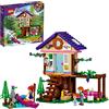 LEGO 41679 Friends La Baita nel bosco