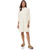Cecil B144495 Vestito, Vanilla White, S Donna