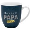 GRUSS & CO Tasse Motiv Papa