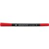 Tsukineko Love Letter Memento Marker, Rosso