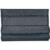 mydeco Tenda avvolgibile, Nero, 60_x_130_cm