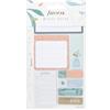 Filofax Note adesive botaniche