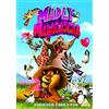 Universal Pictures Madly Madagascar (DVD) [2018]
