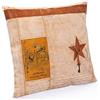 Inter Link - Cuscino in cotone beige - Cuscino - Cuscino decorativo - Lukka