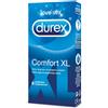Durex - Comfort - Profilattico comfort xl 6 pezzi