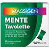 Massigen - Mente 30 tavolette masticabili