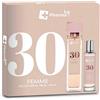 Iap pharma parfums - IAP PARFUMS COFANETTO DONNA 30 EAU DE PARFUM 150 ML + EAU DE PARFUM 30 ML