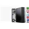 HP COMPUTER HP 800 G3 S.F.F. CPU INTEL CORE i5 7500 SSD WINDOWS 11