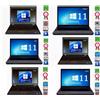 VARIO PORTATILE NOTEBOOK CPU INTEL - AMD DUAL CORE SSD WINDOWS 11