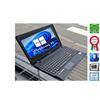 Fujitsu PORTATILE NOTEBOOK FUJITSU CPU INTEL CORE i7 2620M SSD WINDOWS 11 PRO