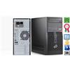 Fujitsu COMPUTER FUJITSU P556 CPU INTEL CORE i7 6700 SSD WINDOWS 11