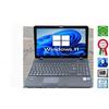 Fujitsu PORTATILE NOTEBOOK FUJITSU CPU INTEL CORE i7 SSD WINDOWS 11