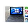 Lenovo PORTATILE NOTEBOOK LENOVO E560 CPU INTEL CORE i5 6200U SSD WINDOWS 11