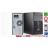 Fujitsu COMPUTER FUJITSU P556/E85+ INTEL CORE i5 6500 WINDOWS 11 HOME