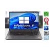 Lenovo PORTATILE NOTEBOOK LENOVO L15 CPU INTEL CORE i7 10510U SSD NVMe WINDOWS 11