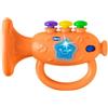 CHICCO (ARTSANA SpA) CH GIOCO TROMBA MUSICALE