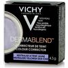 VICHY (L'Oreal Italia SpA) Dermablend Correttore Colore Viola Vichy 4,5g