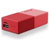 CELLULARLINE SpA Powerbank 5000 Universal Cellularline 1 Caricabatterie Nero