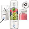 NUTRIBULLET Frullatore portatile NBP003W Bianco