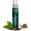 VIVA Crema Corpo Bava di Lumaca Enzimatica Pura, Rassodante ed Elasticizzante, con Cellule Staminali e Ceramidi, Olio di Jojoba, Naturale, Made in Italy, 200ml