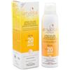 Oficine Cleman Spray Solare Effetto Invisibile spf 20, 150ml - Amavital Sun Passion