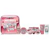 Soap & Glory Travel Brightly - Set regalo da 5 pezzi