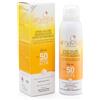 Oficine Cleman Spray Solare Effetto Invisibile spf 50, 150ml - Amavital Sun Passion
