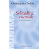 Raffaello Cortina Editore Solitudine essenziale. Lezioni su Winnicott