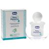 CHICCO BABY MOMENTS ACQUA DI COLONIA FRESCA E DELICATA 100 ML