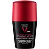Vichy Homme Clinical Control Deodorante Roll-On 96H Anti-Traspirante 50ml