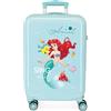 JOUMMA BAGS Ariel Trolley Abs 55cm. 4 Ruote