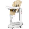 PEG PEREGO PUERICULTURA Peg perego seggiolone tatamia follow me Paloma - REGISTRATI! SCOPRI ALTRE PROMO