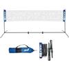 SPORT ONE Set Outdoor Multisport Evo - Divertimento All'Aperto per Tutti gli Sport