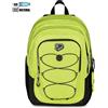 SEVEN Tech Line Zaino Scuola Tech Grs Evening Primrose