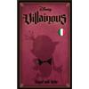 RAVENSBURGER Disney Villainous Sugar&Spite