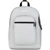INVICTA Zaino Scuola Backpack Jelek Plain Grs Micro Chip