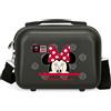 JOUMMA BAGS My Pretty Bow Minnie Beauty Case Abs