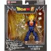 BANDAI Dragon Ball Super Saiyan Vegito Action Figure Dragon Stars - REGISTRATI! SCOPRI ALTRE PROMO