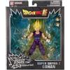 BANDAI Dragon Ball Super Saiyan 2 Gohan Action Figure Dragon Stars - REGISTRATI! SCOPRI ALTRE PROMO