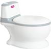 OKBABY Vasino per Bambini con Suono dello Sciacquone e Coperchio