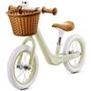KINDERKRAFT Balance Bike Rapid 2 Savannah Green - REGISTRATI! SCOPRI ALTRE PROMO