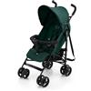 KINDERKRAFT Passeggino Tik Green Forest - REGISTRATI! SCOPRI ALTRE PROMO