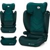 Kinderkraft Seggiolino Auto I-spark I-size Green 100-150 cm - REGISTRATI! SCOPRI ALTRE PROMO