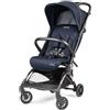 PEG PEREGO PUERICULTURA Passeggino Volo Blue Shine Peg Perego